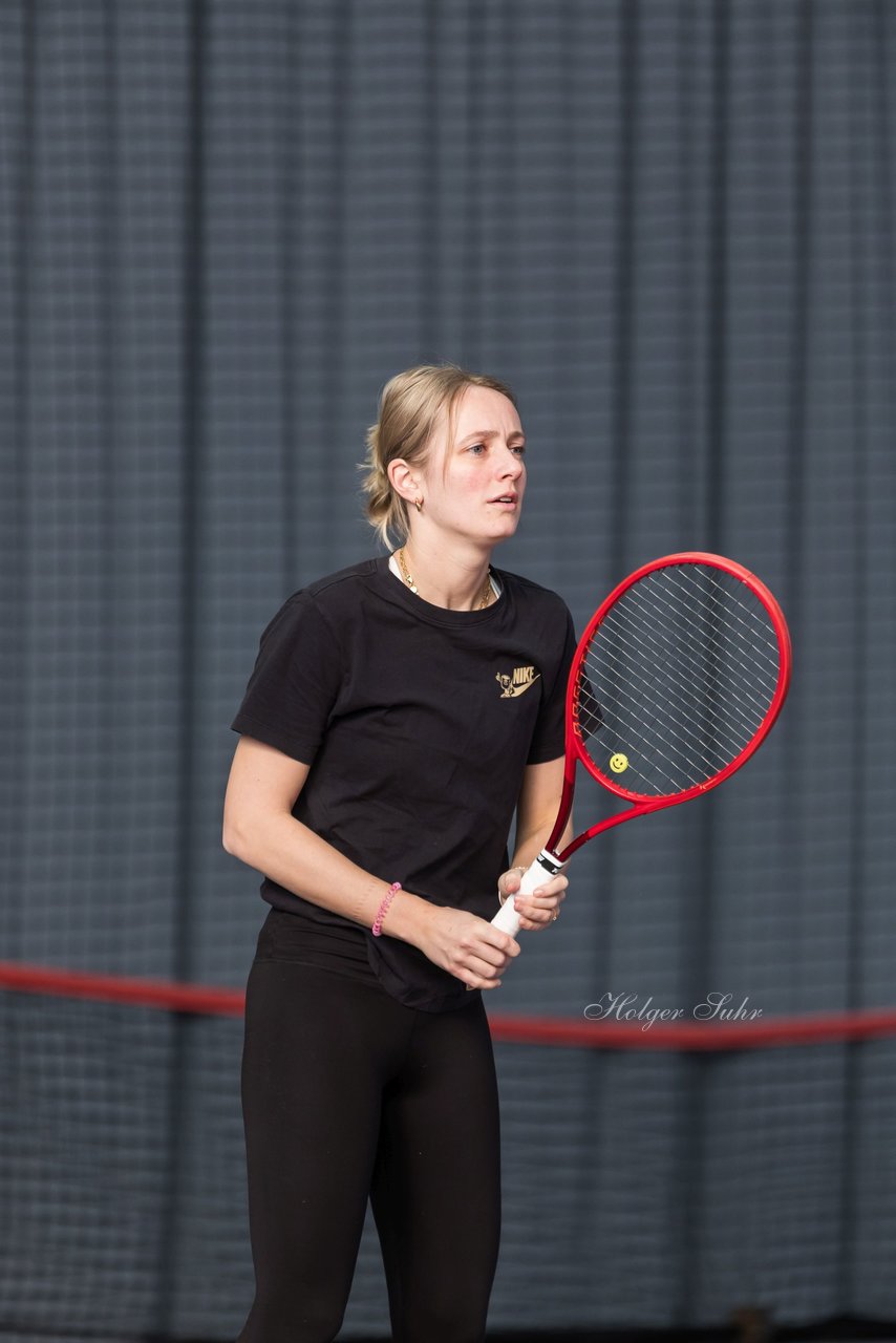 Jennifer Witthöft 2 - RL Der Club an der Alster - TC an der Schirnau